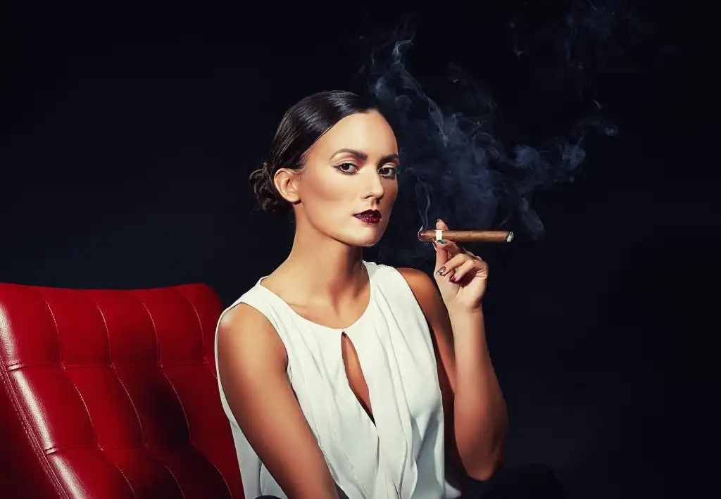 best cigars for woman smokers 2021